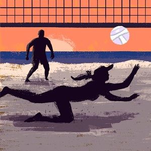 Meet your Posher, Natalie